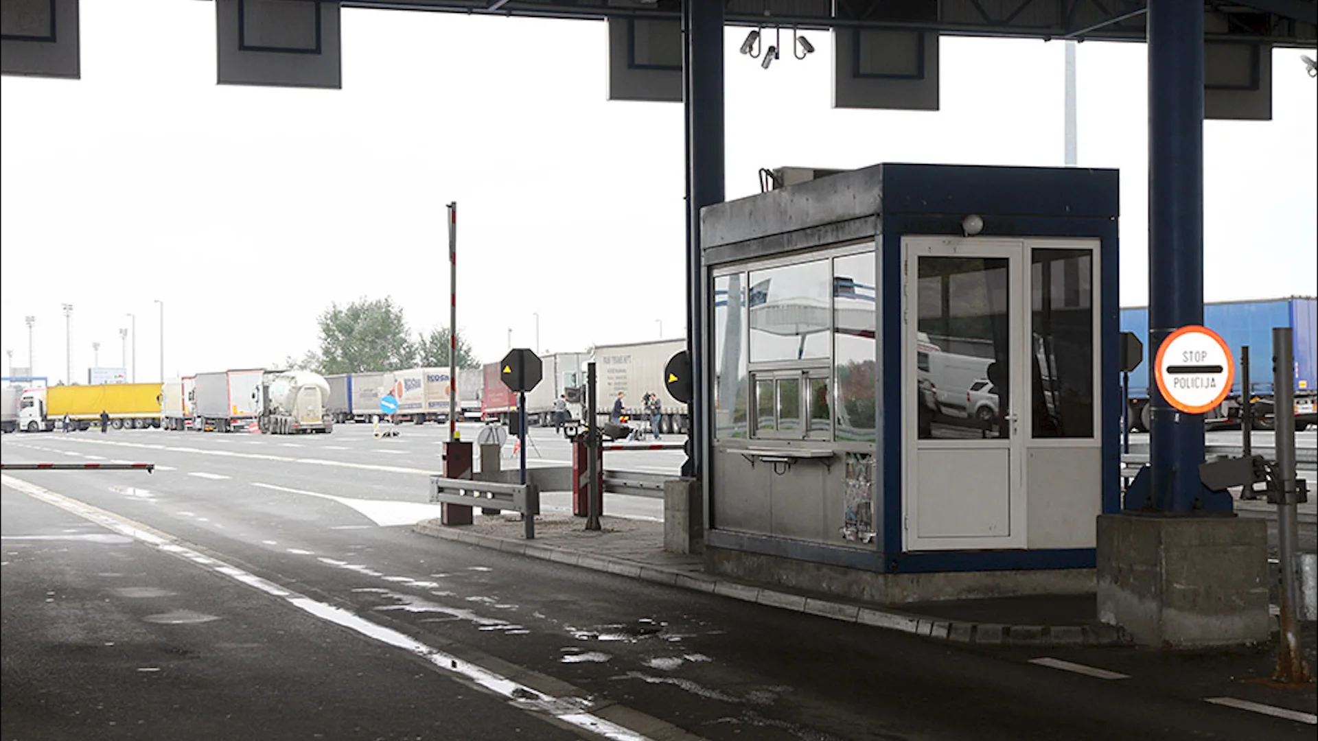 Od 18 sati nova epidemiološka pravila - Lokal Info