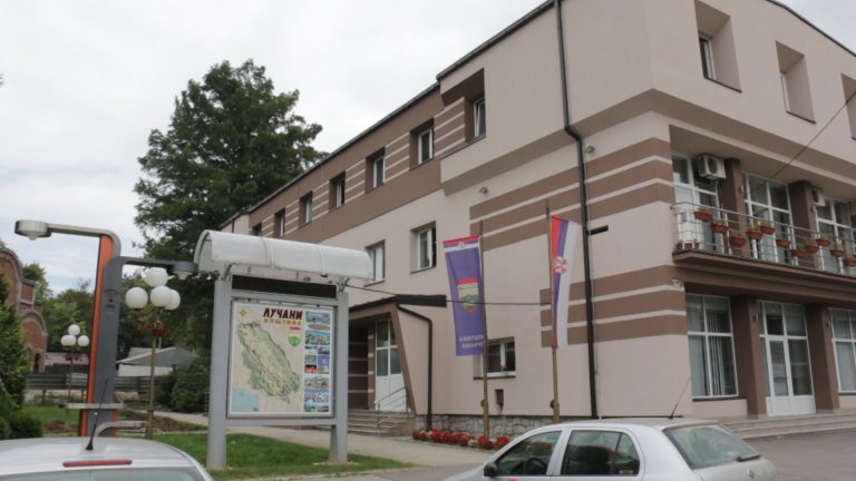 U opštini Lučani pojačan inspekcijiski nadzor - Lokal Info
