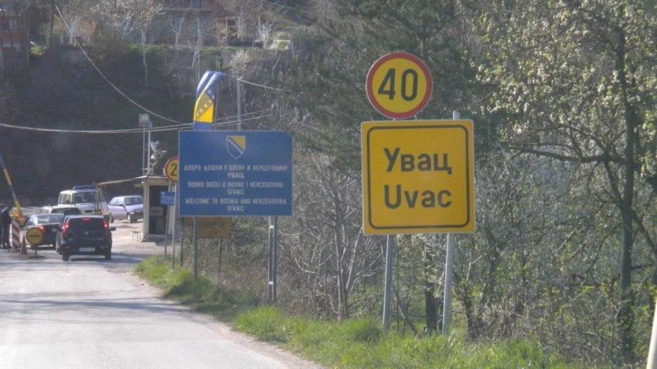 U Bosnu i Hercegovinu bez zelenog kartona - Lokal Info