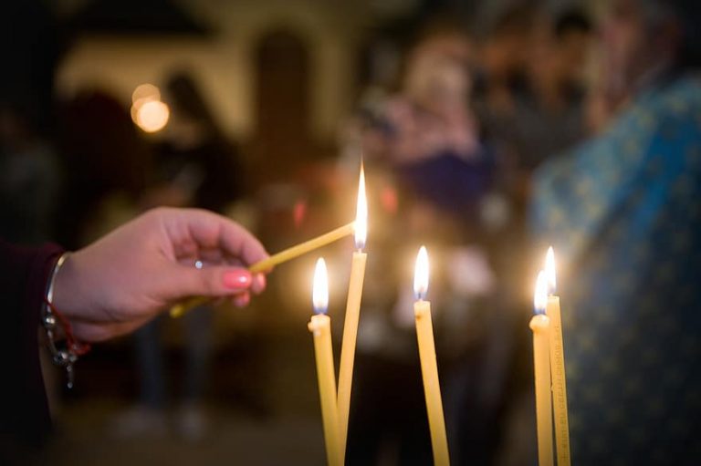 Danas su Mitrovske zadušnice Danas su Mitrovske zadušnice - Lokal Info
