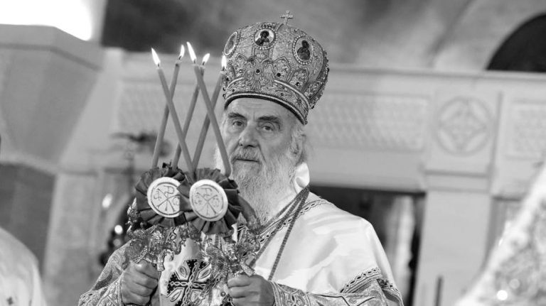 Proglašena trodnevna žalost na teritoriji Republike Srbije - Lokal Info