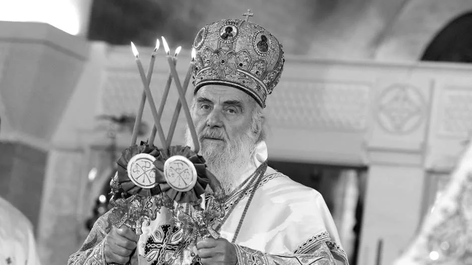 Proglašena trodnevna žalost na teritoriji Republike Srbije - Lokal Info