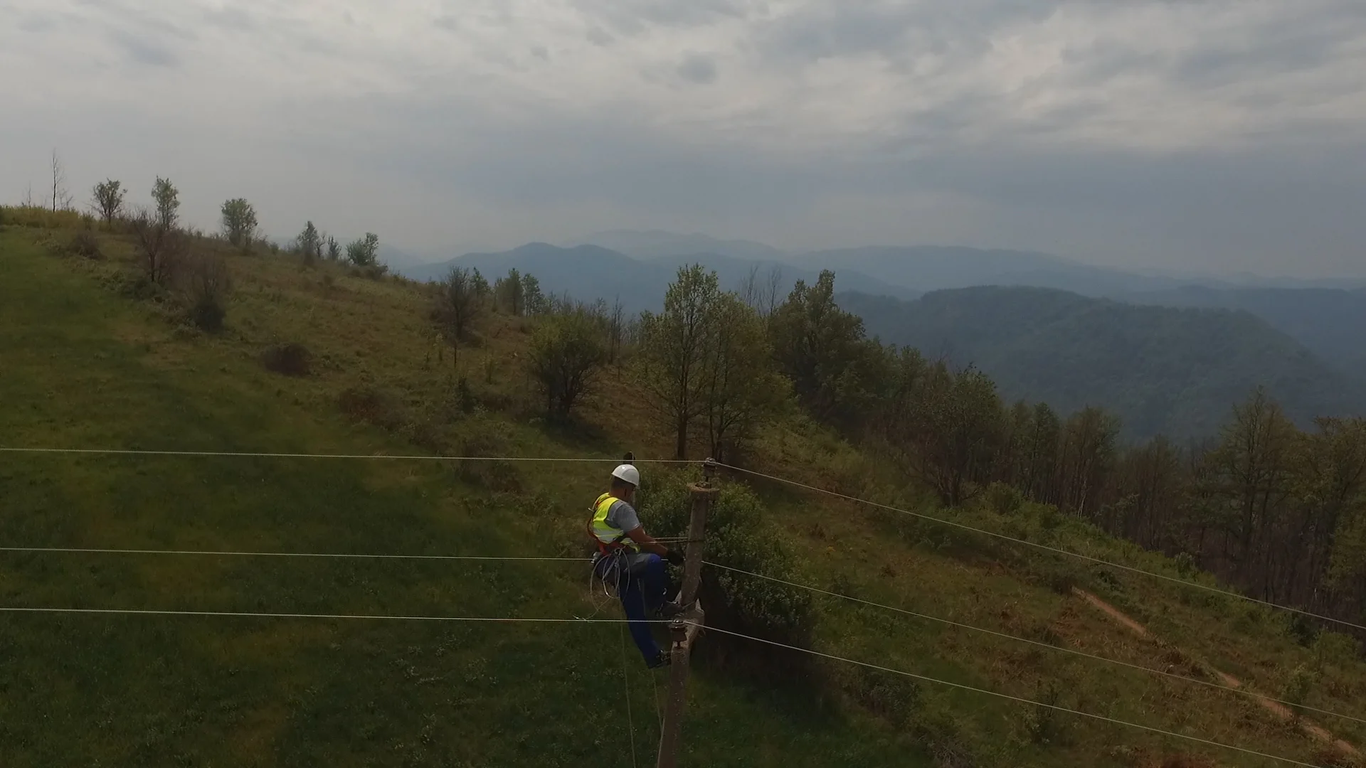 Obaveštenje o prekidu u napajanju selo Brekovo - Lokal Info