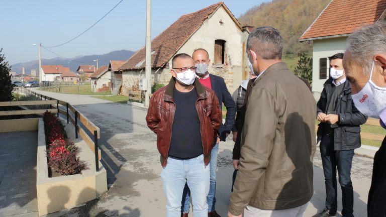 Nedimović: 90% subvencije za novi sadni materijal Nedimović: 90% subvencije za novi sadni materijal - Lokal Info