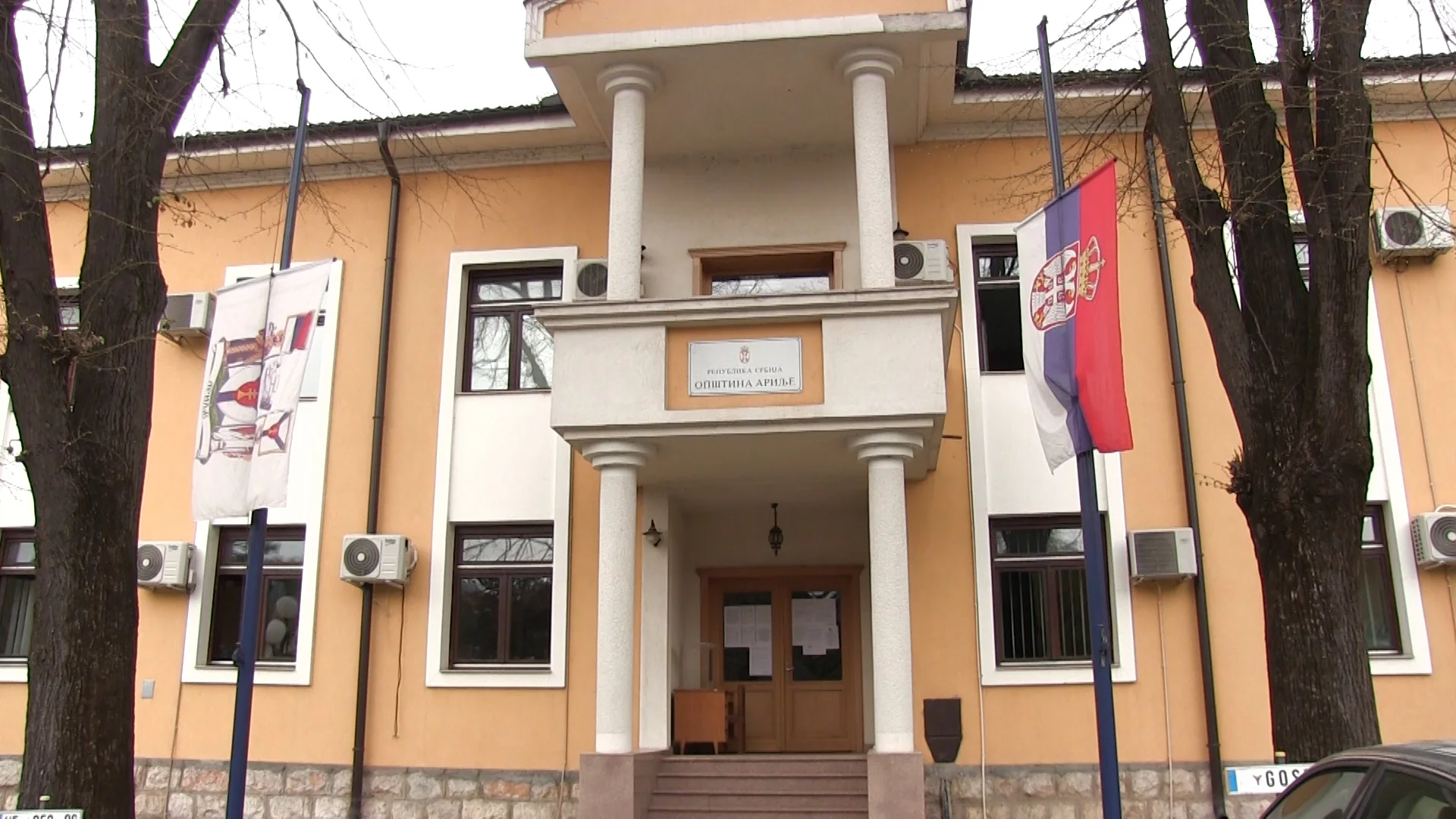 Hapšenja u Arilju i Prijepolju - Lokal Info
