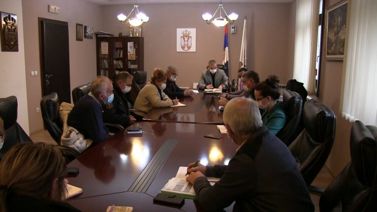Raste broj zaraženih u Arilju - Lokal Info