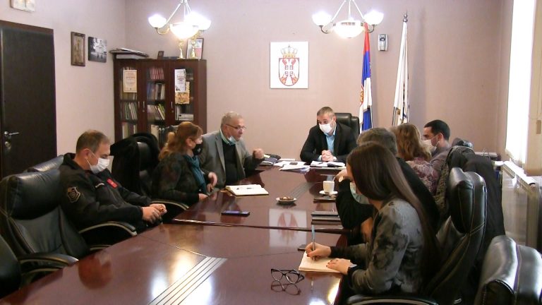 Arilje sa 2.7 procenata zaraženih  na prvom mestu u Zlatiborskom okrugu - Lokal Info