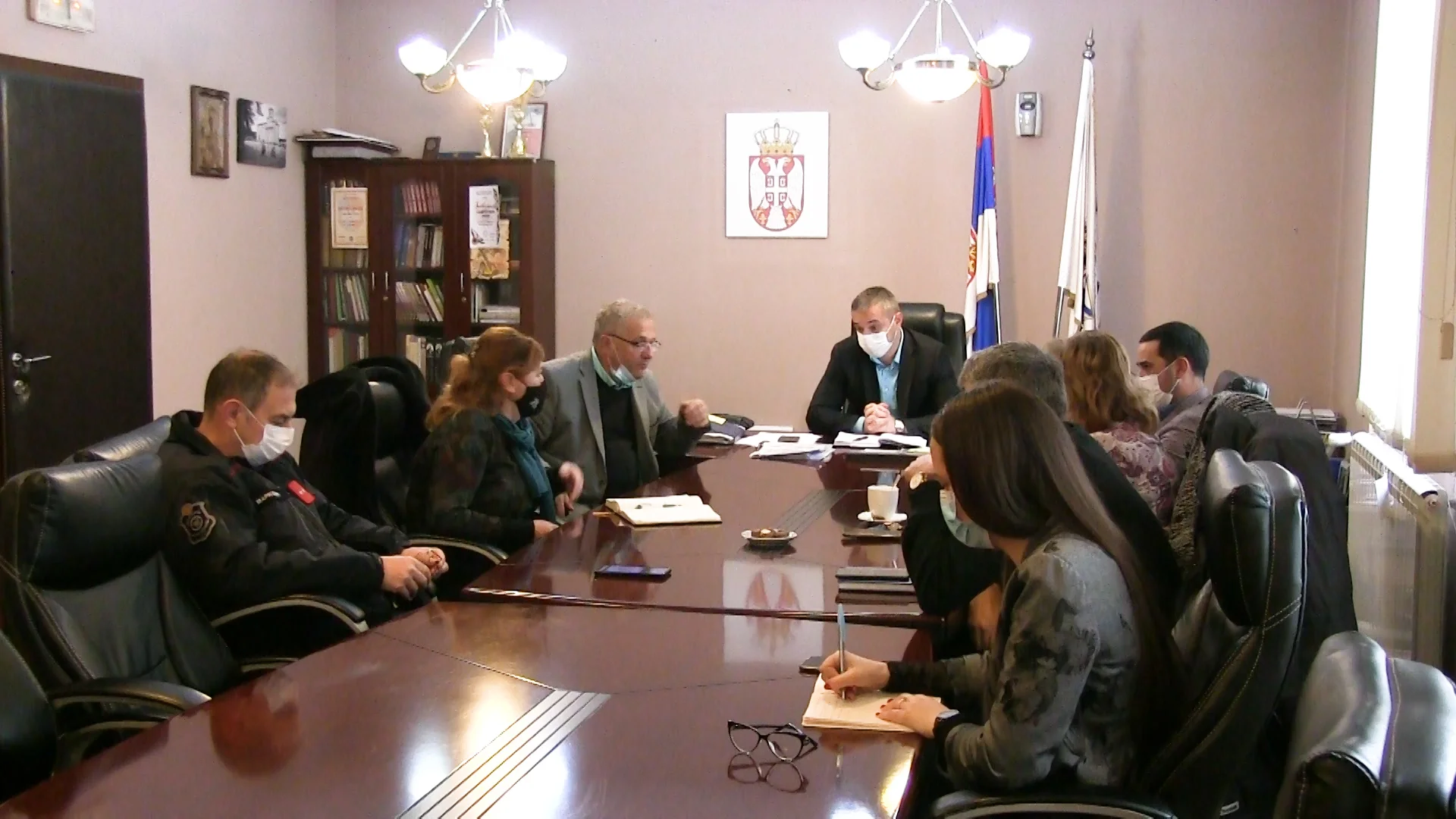 Arilje sa 2.7 procenata zaraženih  na prvom mestu u Zlatiborskom okrugu - Lokal Info