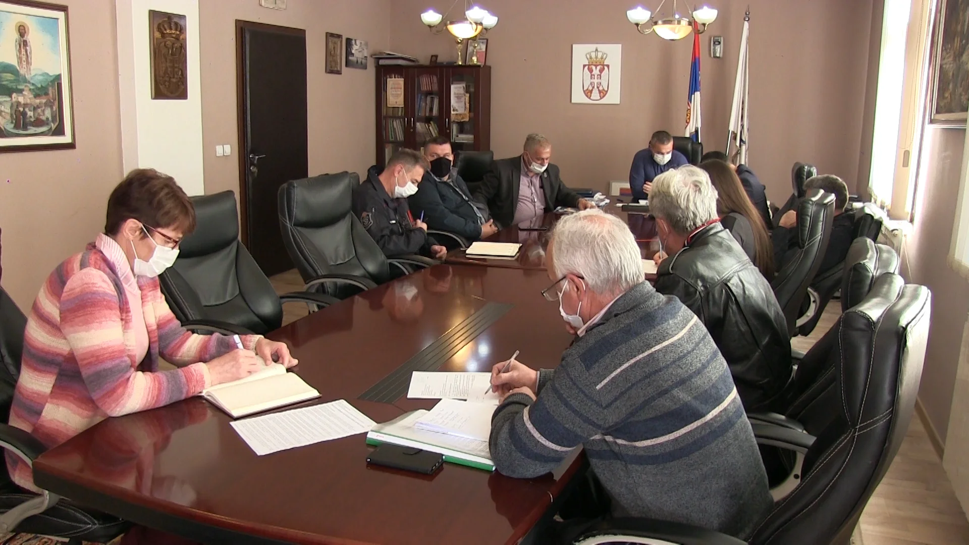 Proteklog vikenda zabeležen drastičan porast obolelih u Arilju - Lokal Info