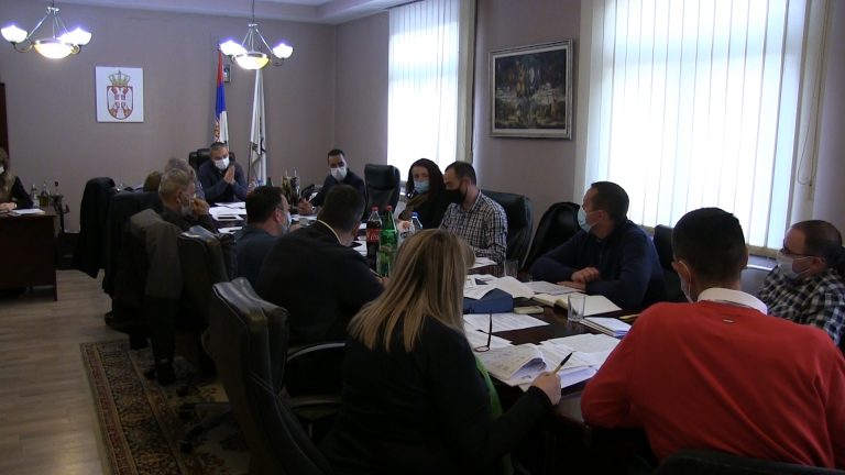 Većnici usvojili nacrt budžeta za narednu godinu i plan zbrinjavanja pasa lutalica - Lokal Info