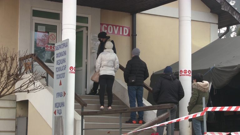 U Arilju 19 novozaraženih Korona virusom a u Zlatiborskom okrugu 226 - Lokal Info