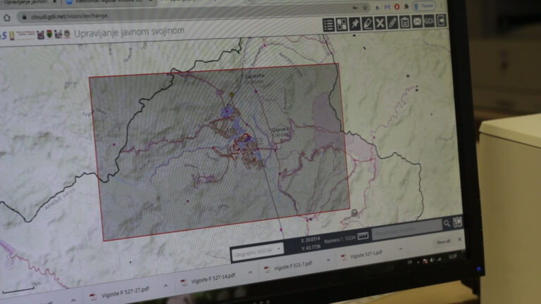 Poboljšano korišćenje informacionih tehnologija u upravljanju imovinom i unapređenje opštinskog GIS-a Poboljšano korišćenje informacionih tehnologija u upravljanju imovinom i unapređenje opštinskog GIS-a - Lokal Info