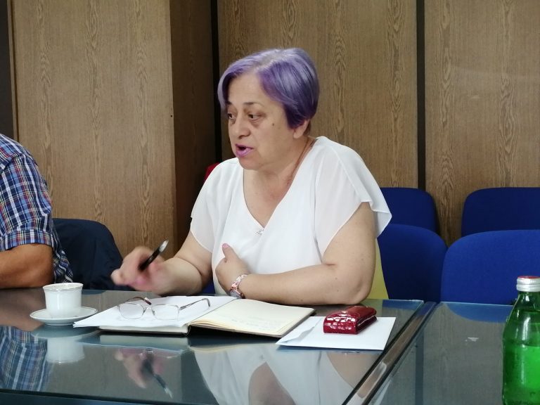 Sve veći broj zaraženih u opštini Lučani - Lokal Info