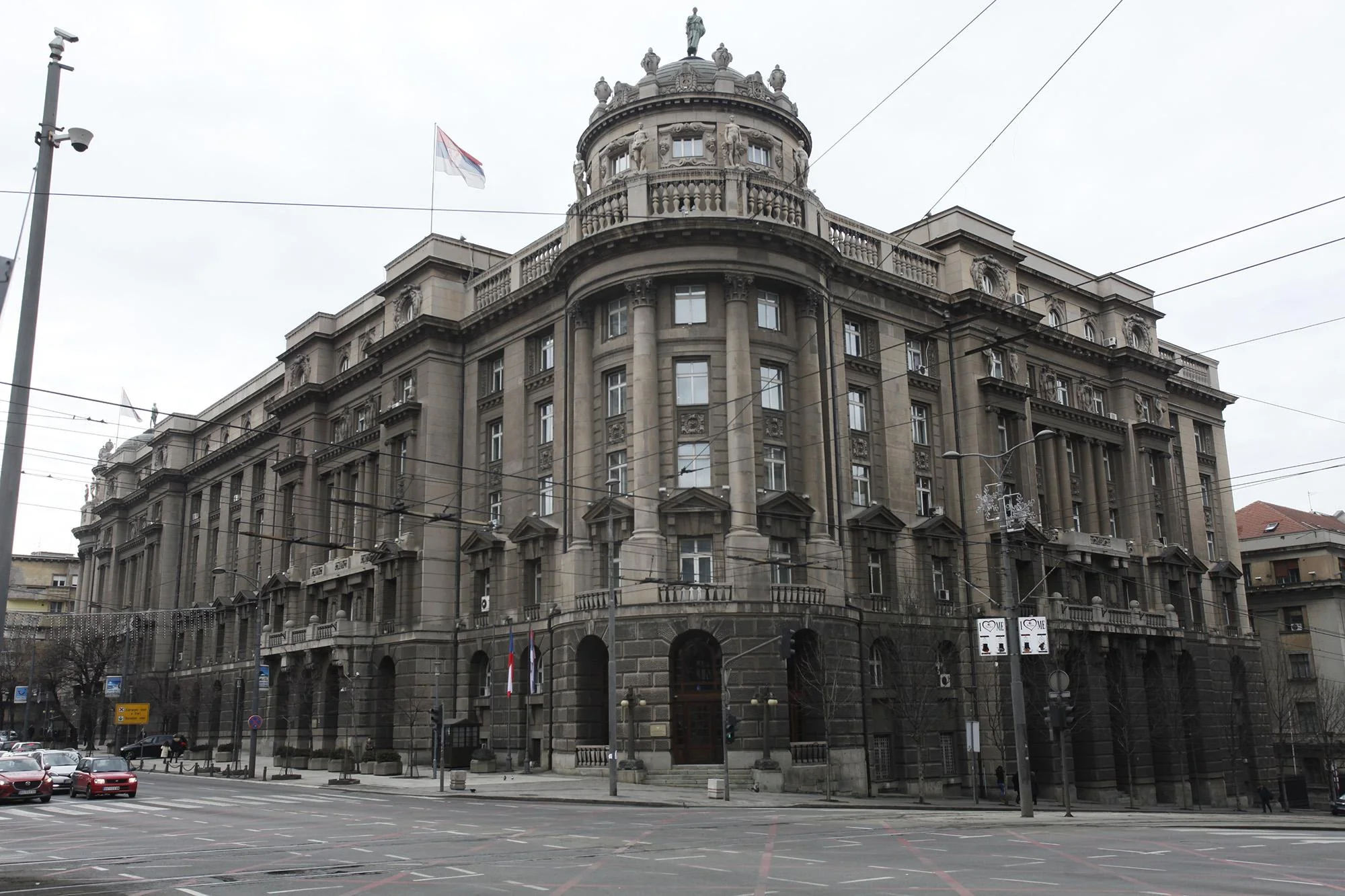 Vlada Srbije usvojila nove mere – evo kome se ograničava radno vreme - Lokal Info