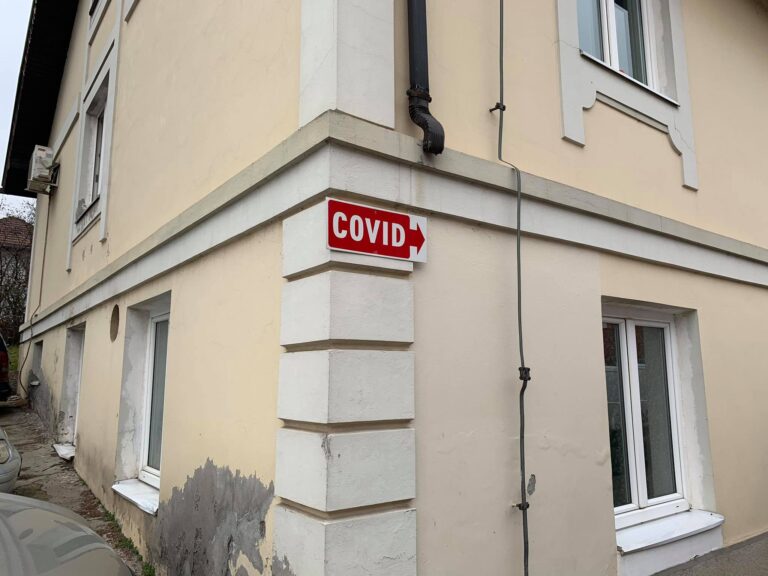 Na teritoriji Zlatiborskog okruga 86 novozaraženih osoba Koronavirusom Na teritoriji Zlatiborskog okruga 86 novozaraženih osoba Koronavirusom - Lokal Info
