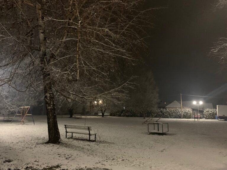 Upozorenje RHMZ-a, narandžasti meteoalarm Upozorenje RHMZ-a, narandžasti meteoalarm - Lokal Info