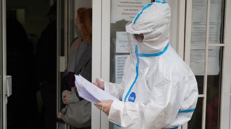 „VRLO JE ALARMANTNO“ Sve više dece zaraženo korona virusom, dr Marija Zdravković: Na ivici smo da GORIMO kao u novembru „VRLO JE ALARMANTNO“ Sve više dece zaraženo korona virusom, dr Marija Zdravković: Na ivici smo da GORIMO kao u novembru - Lokal Info