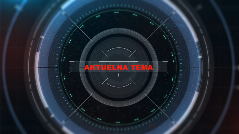Aktuelna tema Aktuelna tema - Lokal Info