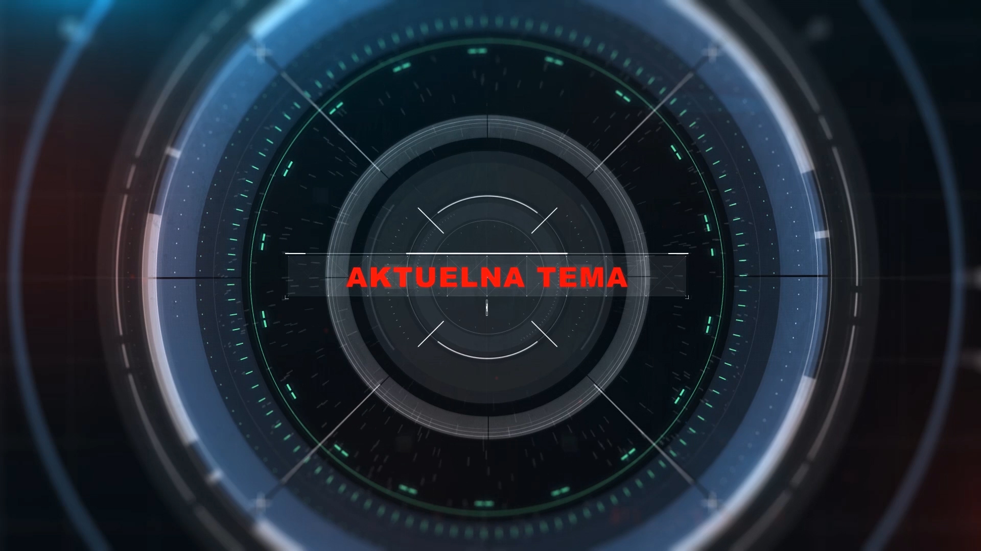 Aktuelna tema – Lokal Info