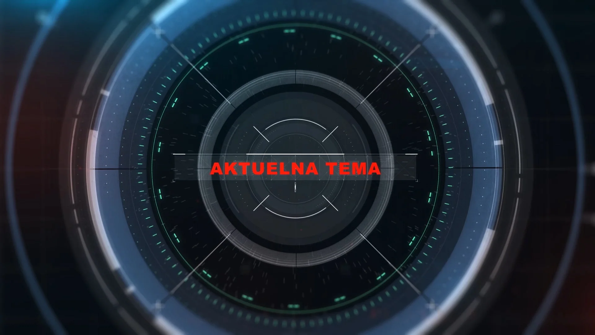 Aktuelna tema - Lokal Info