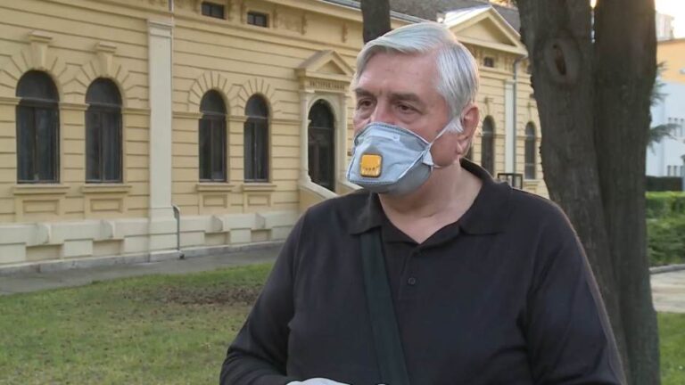 Tiodorović: Moguće pooštravanje mera u nekim gradovima Tiodorović: Moguće pooštravanje mera u nekim gradovima - Lokal Info