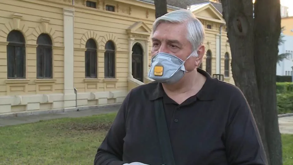 Tiodorović: Moguće pooštravanje mera u nekim gradovima - Lokal Info
