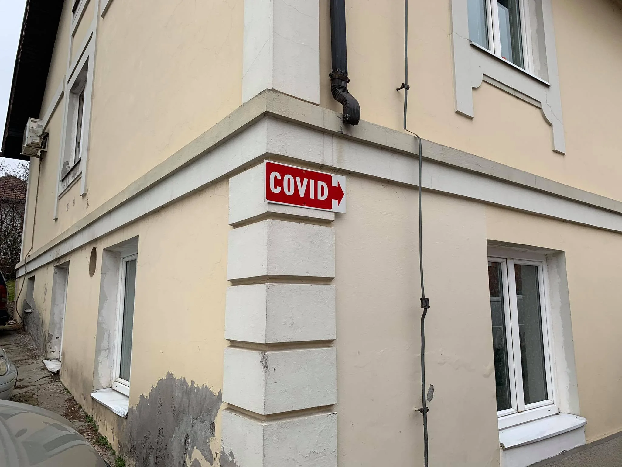 COVID-19 potvrđen kod 190 lica u Zlatiborskom okrugu - Lokal Info
