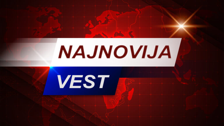 Nema ublažavanja mera - Lokal Info