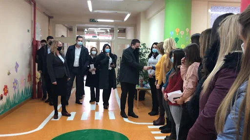 U Kosjeriću bez liste čekanja za vrtić U Kosjeriću bez liste čekanja za vrtić - Lokal Info