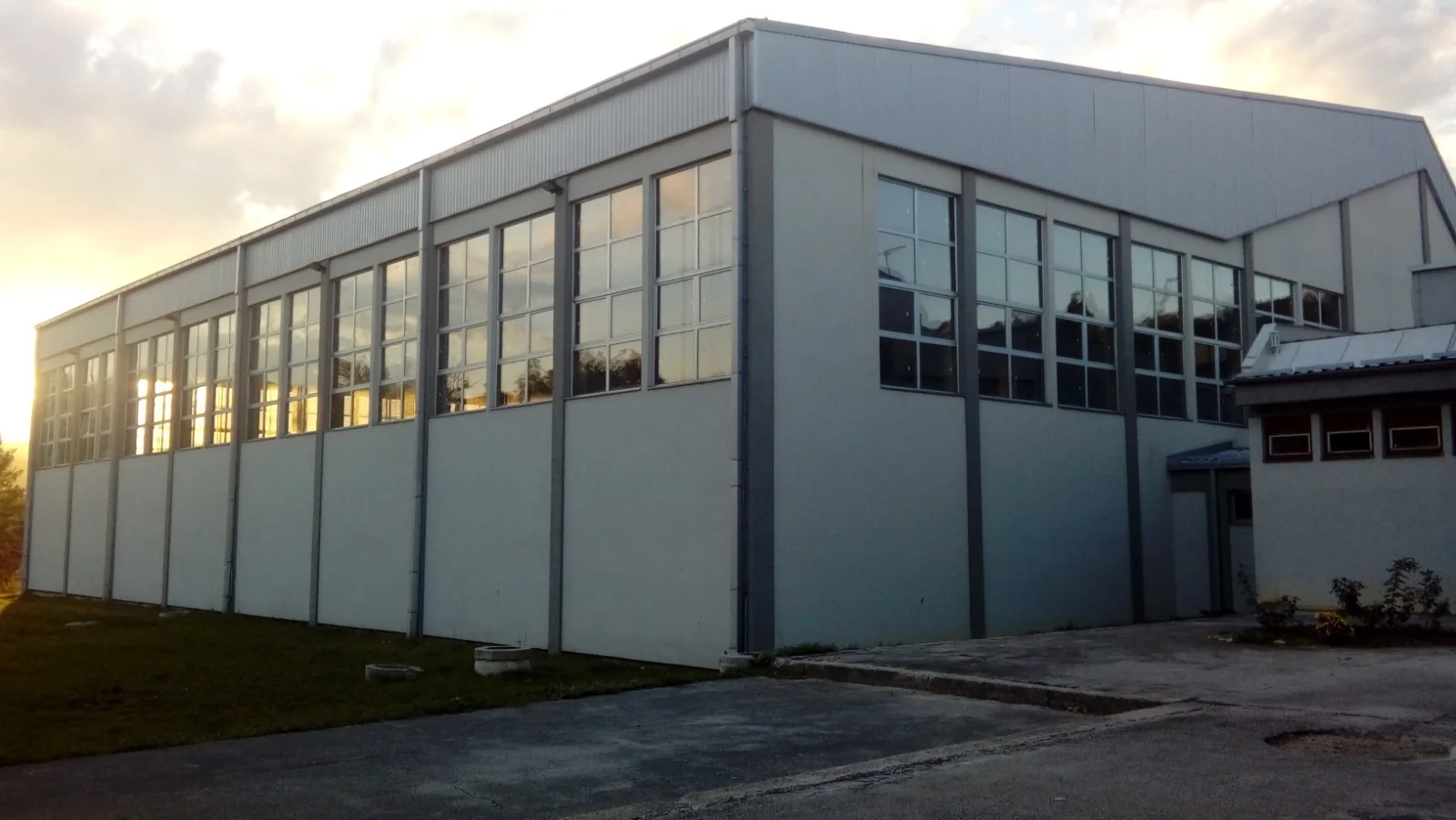 Za sportsku halu u Lučanima, novih 27 miliona - Lokal Info