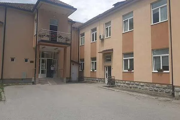 U bolnici na Savincu najviše pacijenata iz Arilja - Lokal Info