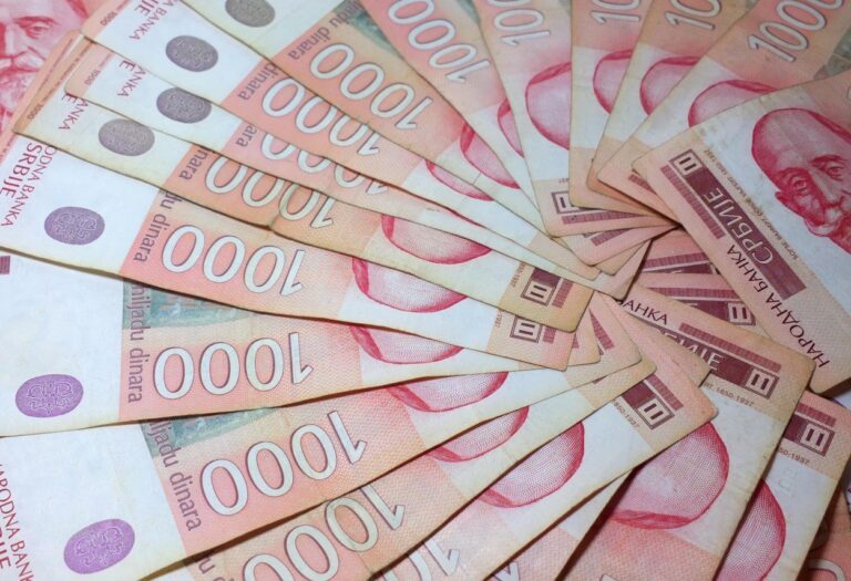 Od danas prijava poslodavaca za polovinu minimalca Od danas prijava poslodavaca za polovinu minimalca - Lokal Info