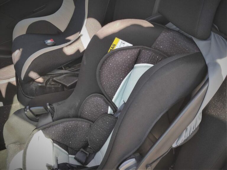 Besplatna auto sedišta za bebe rođene u ovoj godini - Lokal Info