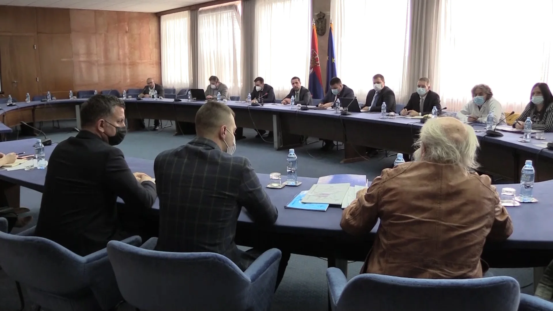 Započinju aktivnosti na izgradnji obilaznice oko Požege za Kosjerić - Lokal Info