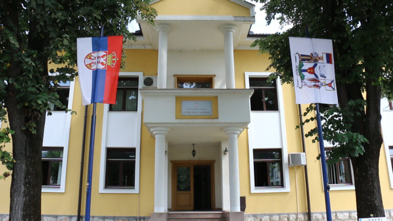 ODLUKA O RASPISIVANJU IZBORA ZA SAVETE MESNIH ZAJEDNICA OPŠTINE ARILJE - Lokal Info