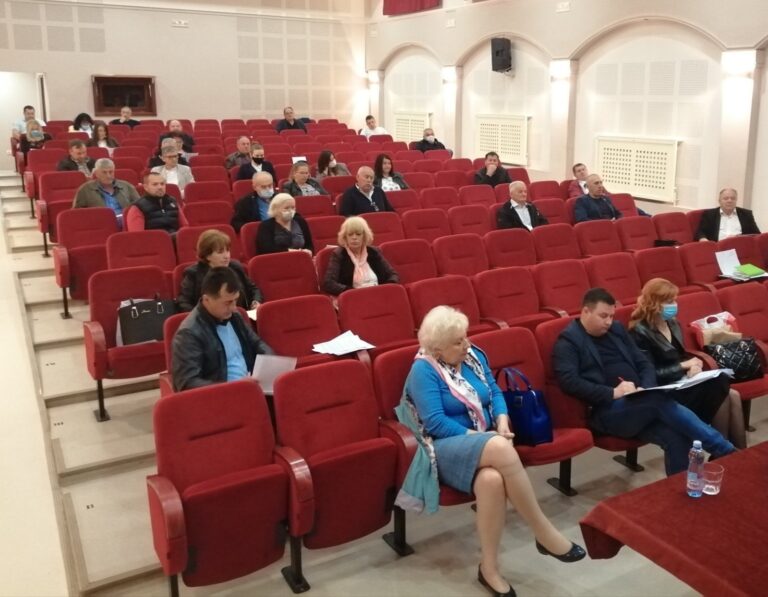 Lučani: Skupština usvojila završni račun iz 2020. i izveštaj Istoriskog arhiva - Lokal Info