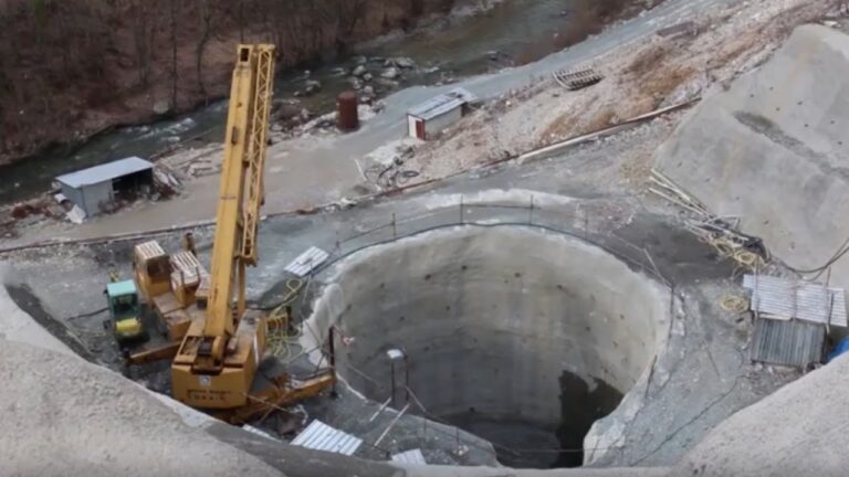 Vlada će ove godine uložiti 700 miliona dinara za radove na Rzavu - Lokal Info