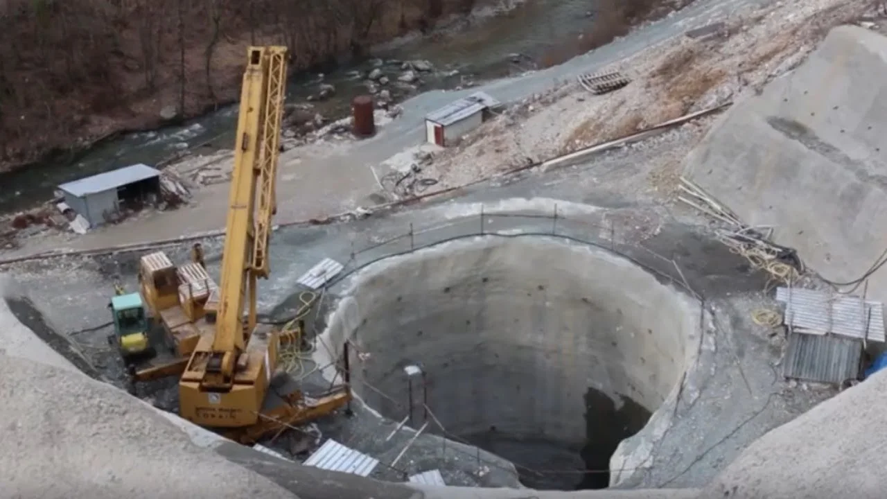 Vlada će ove godine uložiti 700 miliona dinara za radove na Rzavu - Lokal Info