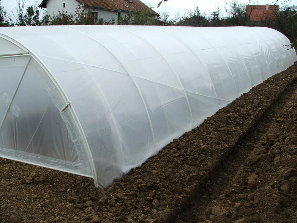Poziv za dodelu besplatnih plastenika - Lokal Info