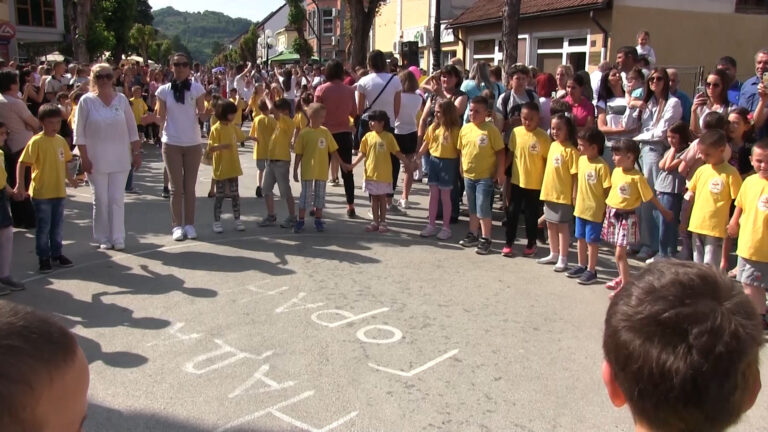 Završeni Majski dani kulture - Lokal Info