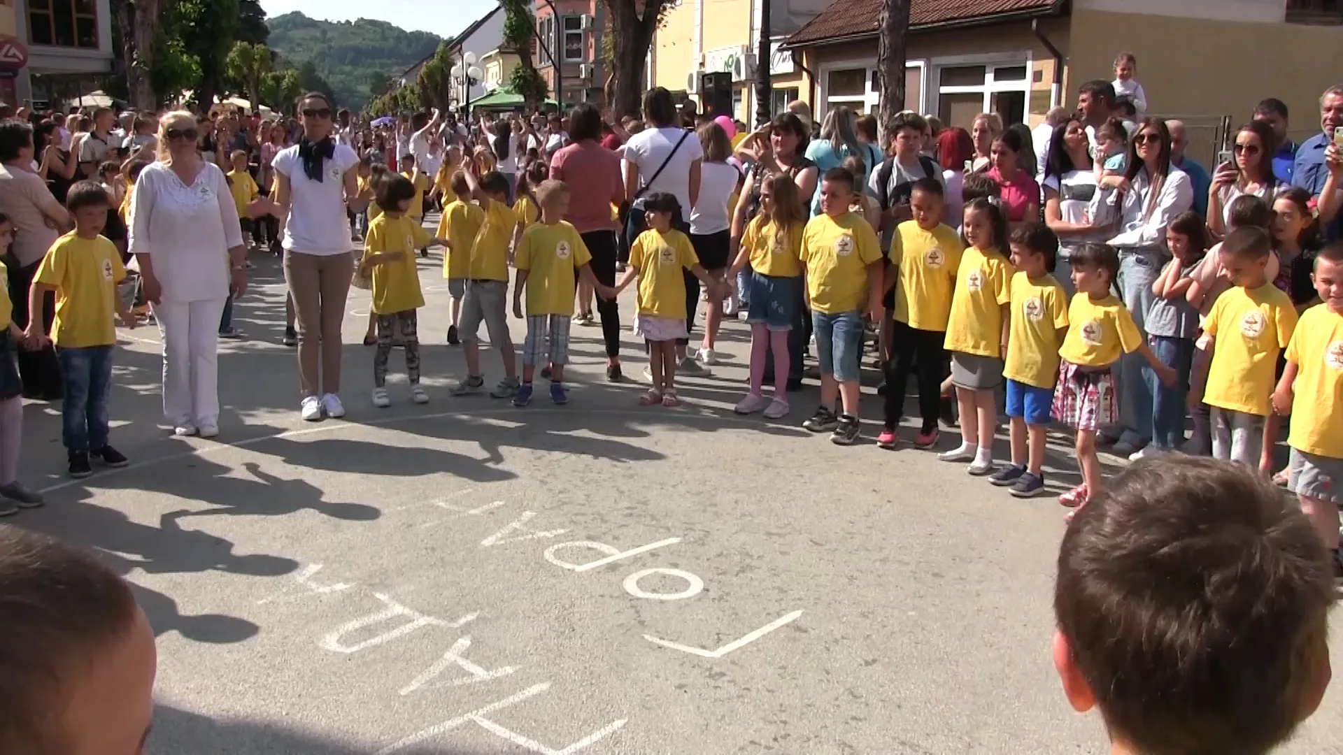 Završeni Majski dani kulture - Lokal Info
