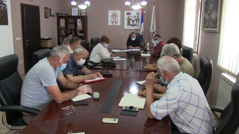 Arilje: Apel za racionalno korišćenje vode - Lokal Info