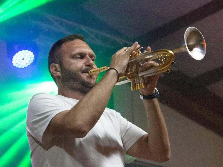 Održan 3. DRAGAČEVSКI HAJDUК FEST - Lokal Info