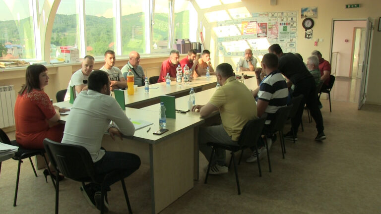 Održana promocija knjige ,,Sportski centri u Republici Srbiji“ - Lokal Info