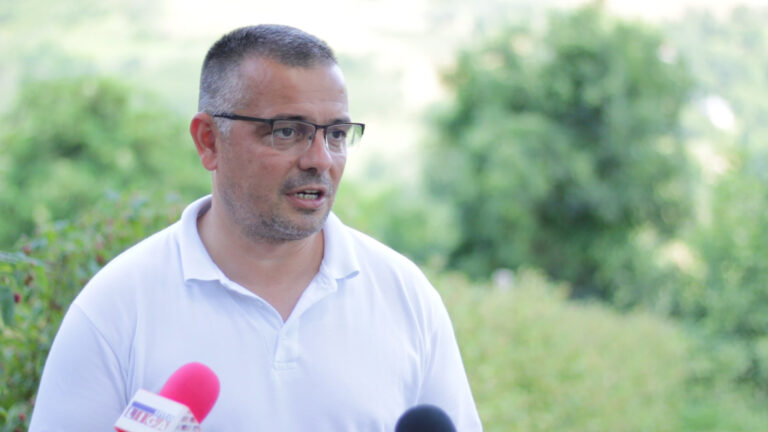 Ulaganje u protivgradnu zaštitu spas za malinare Ulaganje u protivgradnu zaštitu spas za malinare - Lokal Info