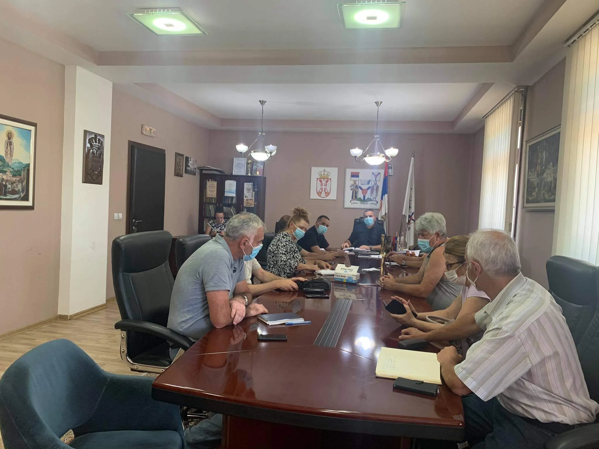 Apel potrošačima za racionalno korišćenje vode - Lokal Info