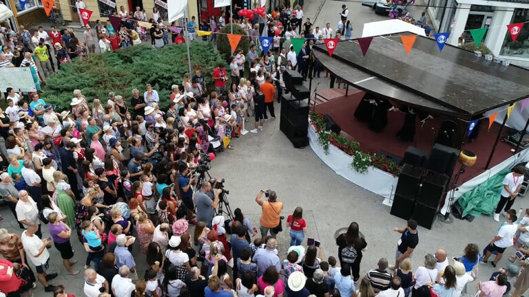 Nušićijada od 27. do 29. avgusta - Lokal Info