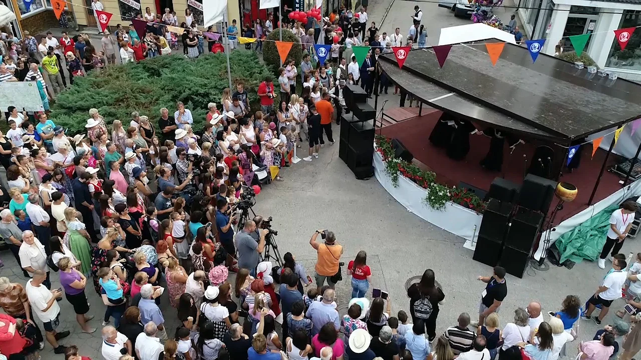 Nušićijada od 27. do 29. avgusta - Lokal Info
