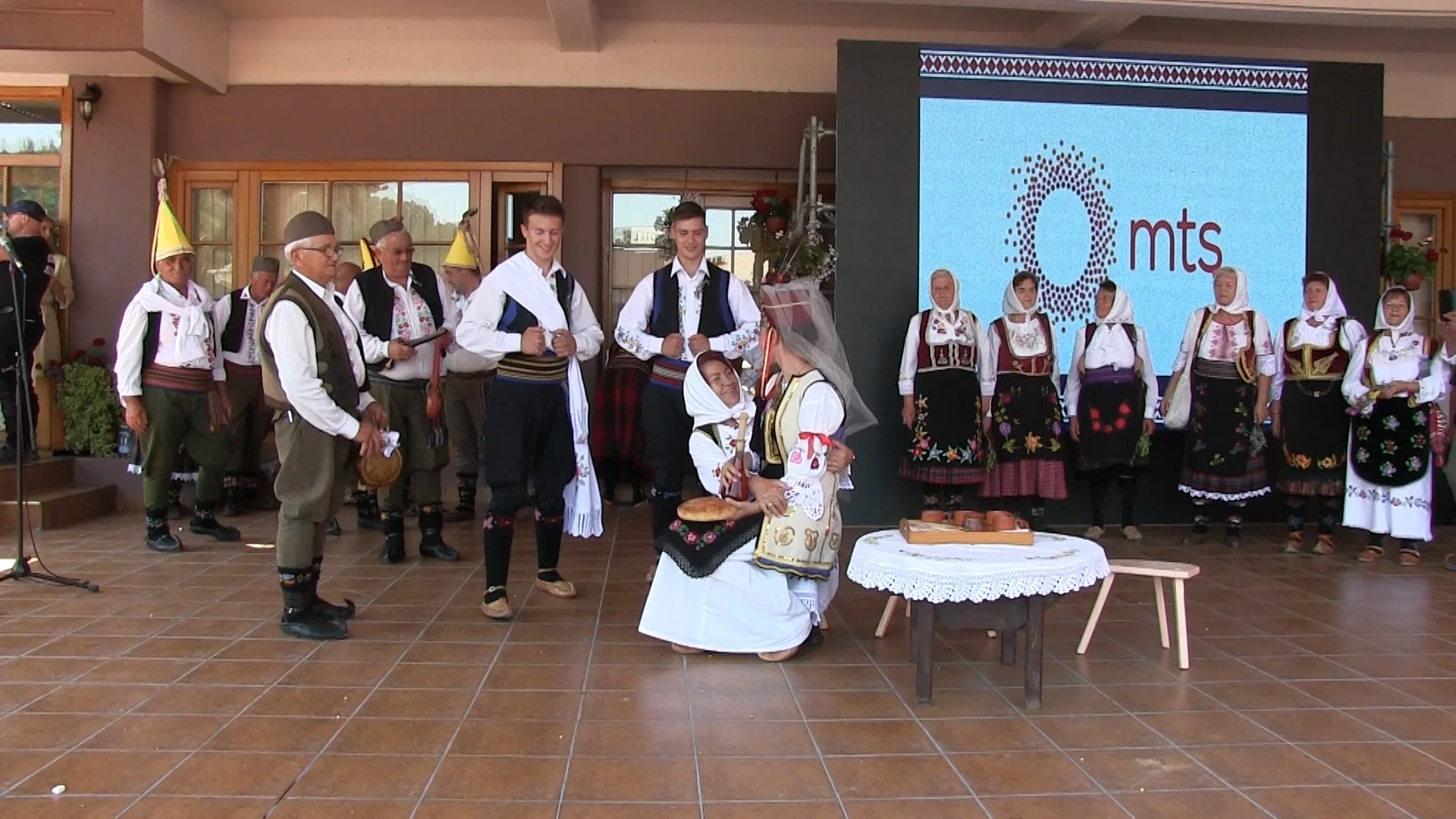 Sabor trubača u Guči – kulturno-umetnički program
