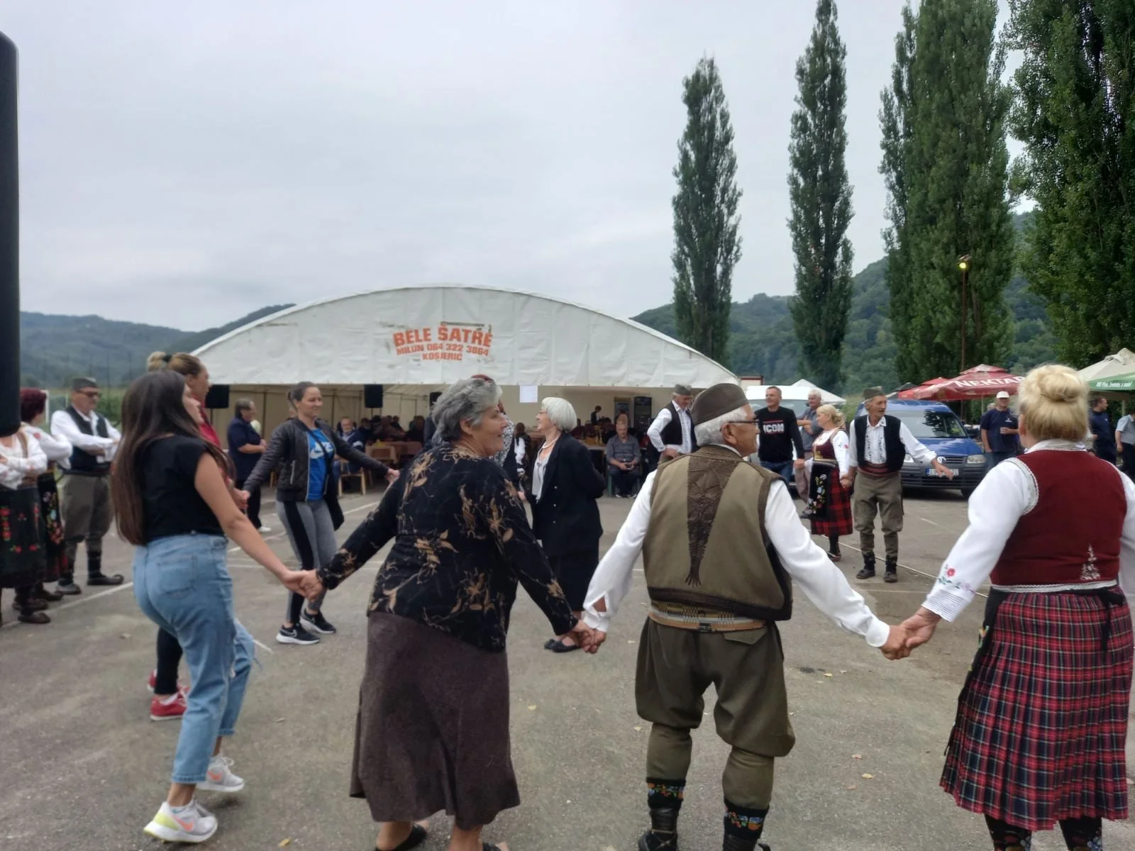 Održana 6. Kupusijada u Puhovu; Ekipa „Sančo“ spremila najbolji kupus - Lokal Info